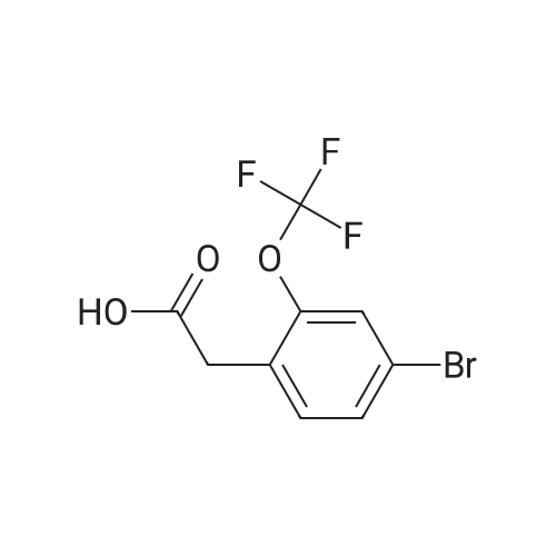 Chemical Structure| 509142-74-9