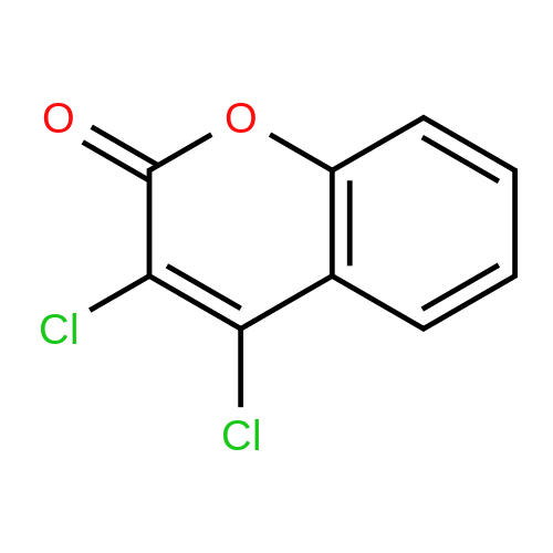 Chemical Structure| 5117-56-6