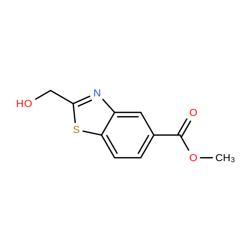 Chemical Structure| 530145-23-4