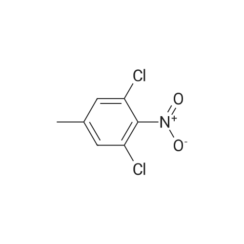 1,3-Dichloro-5-methyl-2-nitrobenzene