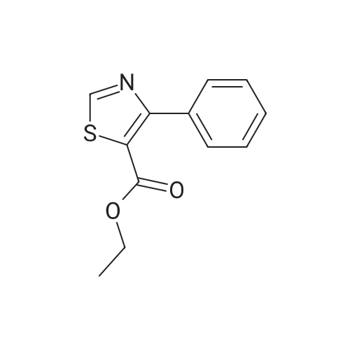 Ethyl 4-phenylthiazole-5-carboxylate