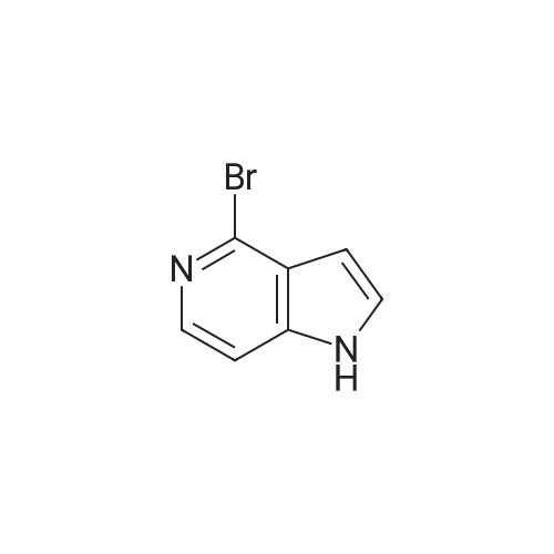 Chemical Structure| 1000342-68-6