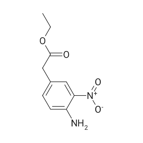 Chemical Structure| 104126-70-7