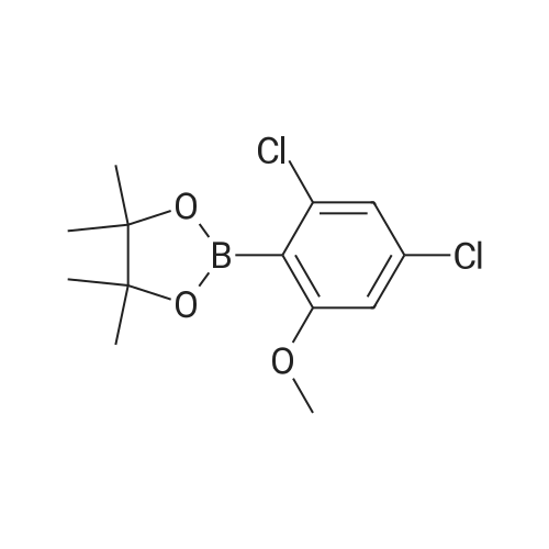 Chemical Structure| 1046862-08-1