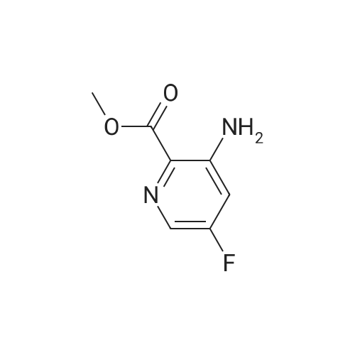 Chemical Structure| 1052714-11-0