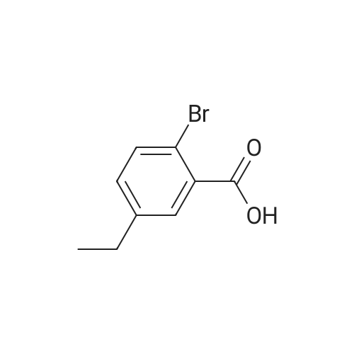 2-Bromo-5-ethylbenzoic acid