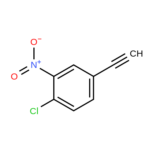 Chemical Structure| 1057669-91-6