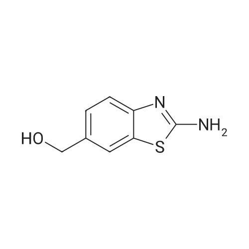 Chemical Structure| 106429-07-6