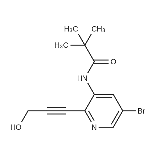 Chemical Structure| 1228666-45-2