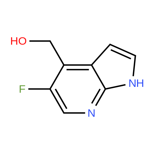 Chemical Structure| 1246088-53-8