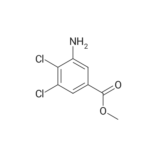 Chemical Structure| 1250663-38-7