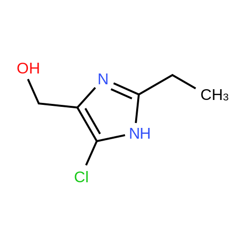 Chemical Structure| 146650-65-9