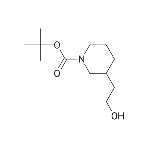 Chemical Structure| 146667-84-7
