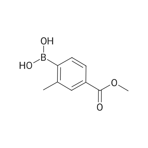 Chemical Structure| 158429-38-0