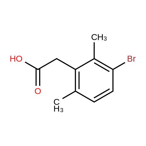Chemical Structure| 197711-04-9