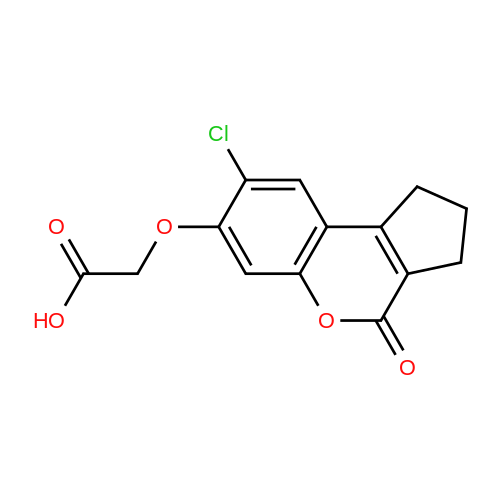 Chemical Structure| 326102-27-6
