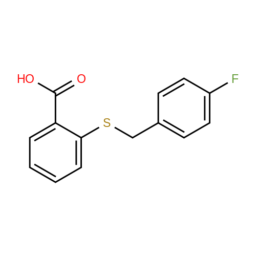 Chemical Structure| 329063-99-2