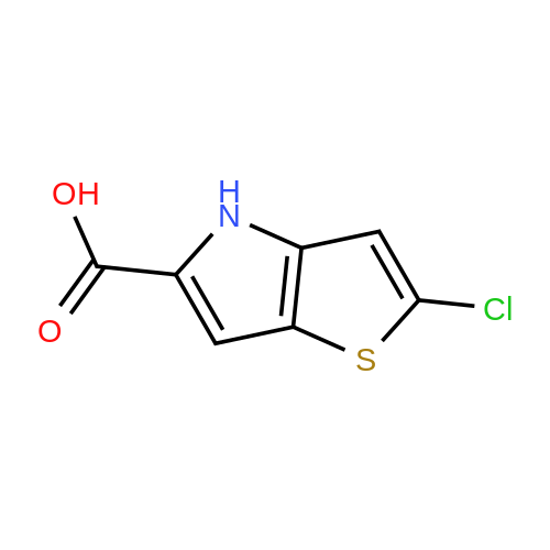 Chemical Structure| 332099-40-8