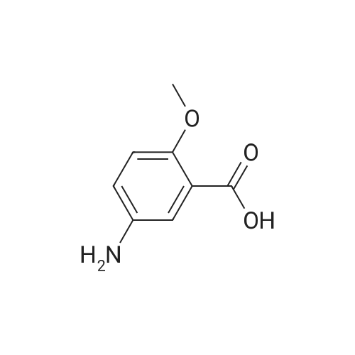 Chemical Structure| 3403-47-2