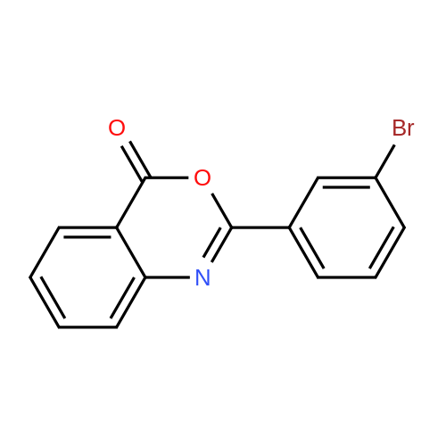 Chemical Structure| 53463-67-5