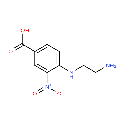 Chemical Structure| 59320-41-1
