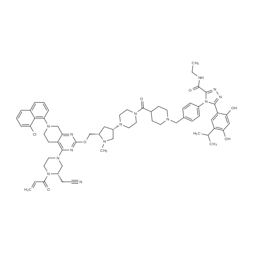 Chemical Structure| 2768099-51-8