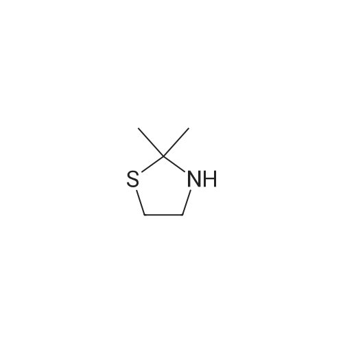 2,2-Dimethyltetrahydrothiazole