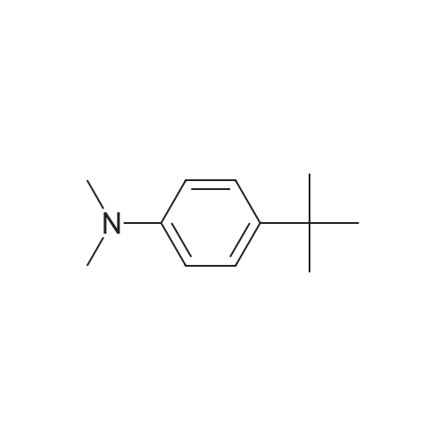 Chemical Structure| 2909-79-7