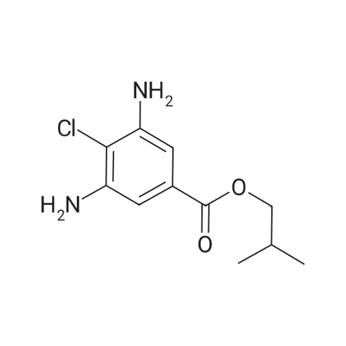 Chemical Structure| 32961-44-7