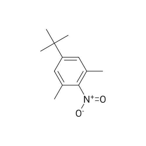 5-(tert-Butyl)-1,3-dimethyl-2-nitrobenzene