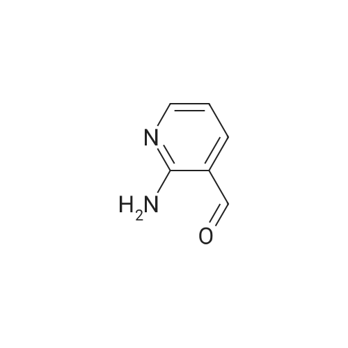 2-Aminonicotinaldehyde