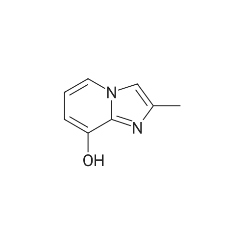 2-Methylimidazo[1,2-a]pyridin-8-ol