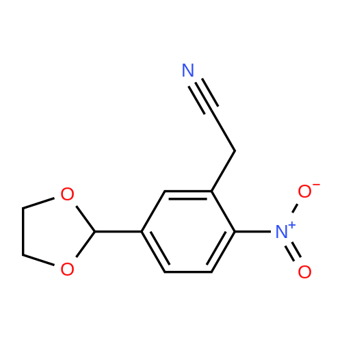 Chemical Structure| 882864-44-0