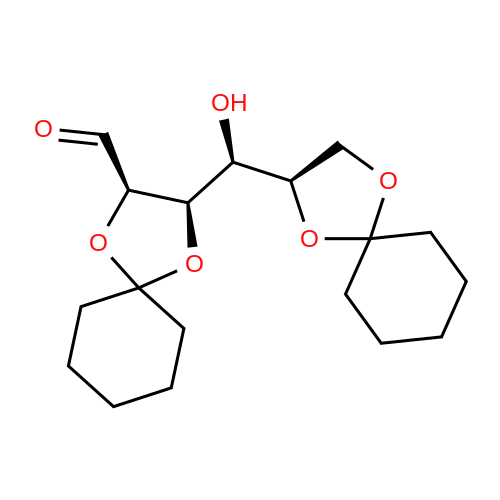 Chemical Structure| 103321-62-6