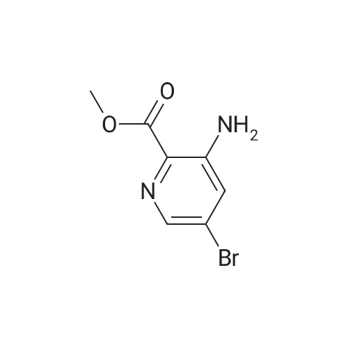 Chemical Structure| 1072448-08-8