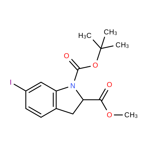 Chemical Structure| 1255098-64-6
