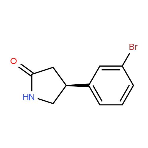 Chemical Structure| 1384268-89-6