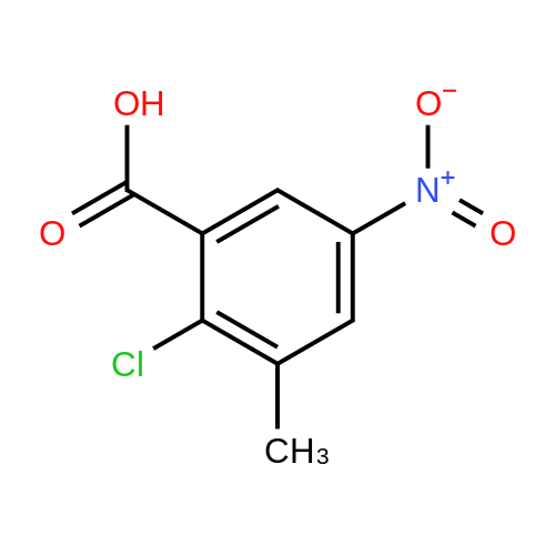 Chemical Structure| 154257-82-6