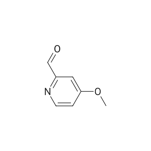 4-Methoxypicolinaldehyde