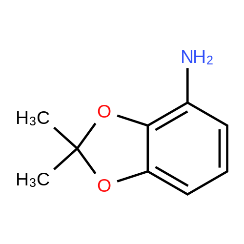 Chemical Structure| 1956340-61-6