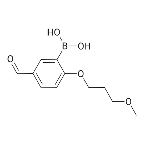 Chemical Structure| 2096332-21-5