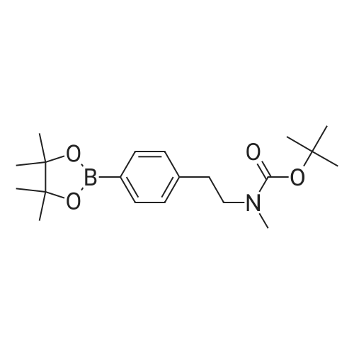 Chemical Structure| 1191063-31-6