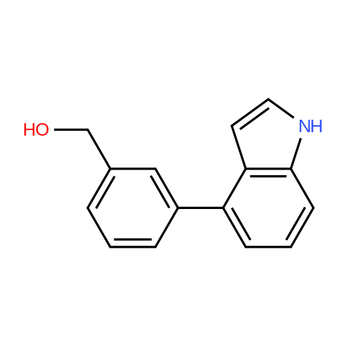 Chemical Structure| 1349715-64-5