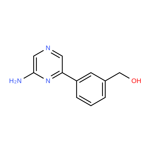 Chemical Structure| 1349717-36-7
