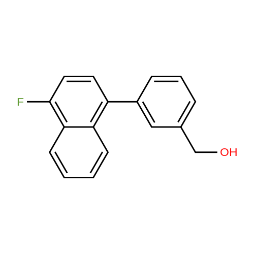 Chemical Structure| 1349718-25-7