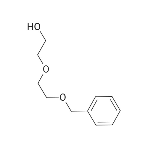 Chemical Structure| 2050-25-1