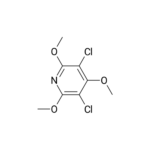 Chemical Structure| 2412-97-7