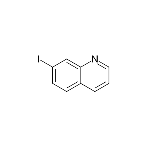 Chemical Structure| 25334-12-7