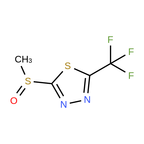 Chemical Structure| 65439-30-7