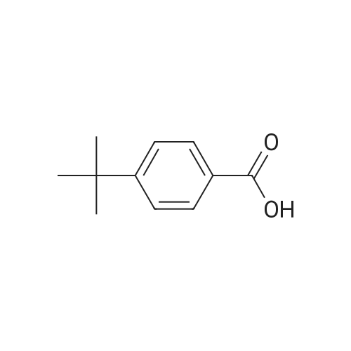 Chemical Structure| 98-73-7